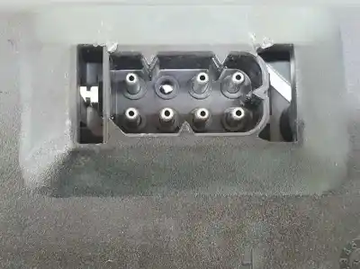 Second-hand car spare part right tailgate light for bmw 5 (e39) 520 d oem iam references 63218363558  63218363558