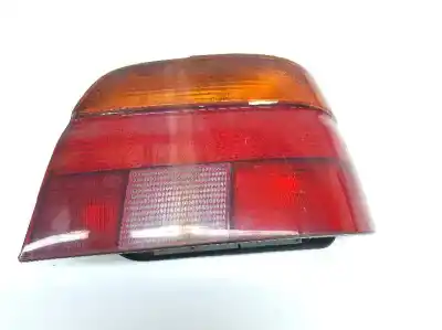 Peça sobressalente para automóvel em segunda mão farolim traseiro direito por bmw 5 (e39) 520 d referências oem iam 63218363558