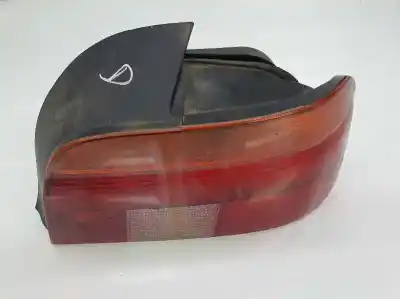 Second-hand car spare part right tailgate light for bmw 5 (e39) 520 d oem iam references 63218363558  63218363558