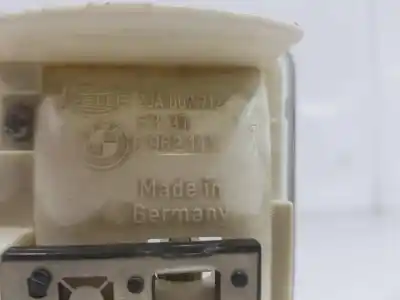 Pezzo di ricambio per auto di seconda mano luce interna per bmw x3 (e83) 2.0 d riferimenti oem iam 63316962141  63316962141