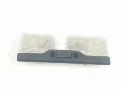 Peça sobressalente para automóvel em segunda mão luz interior por bmw x3 (e83) 2.0 d referências oem iam 63316962141