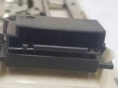 Pezzo di ricambio per auto di seconda mano luce interna per bmw x3 (e83) 2.0 d riferimenti oem iam 63316962141  63316962141