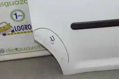 Second-hand car spare part right sliding side door for volkswagen caddy ka/kb 2.0 sdi oem iam references 2k0843108r  2k0843108r