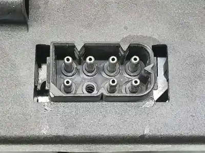 Second-hand car spare part left tailgate light for bmw 5 (e39) 520 d oem iam references 63218363557  63218363557