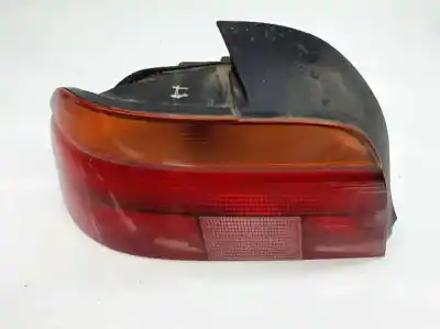 Second-hand car spare part left tailgate light for bmw 5 (e39) 520 d oem iam references 63218363557  63218363557
