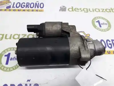 Pezzo di ricambio per auto di seconda mano motorino di avviamento per audi a6 berlina 3.0 v6 24v tdi riferimenti oem iam 059911024