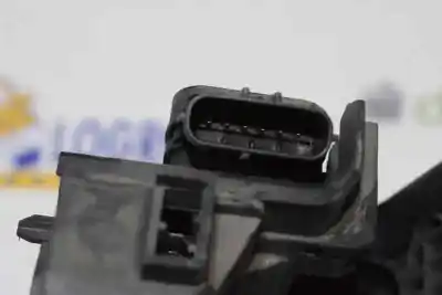 Автозапчастина б/у пotенціометр для volkswagen passat variant (3c5) 1.9 tdi посилання на oem iam 1k1721503l  1k1721503l