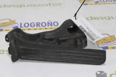 Автозапчастина б/у пotенціометр для volkswagen passat variant (3c5) 1.9 tdi посилання на oem iam 1k1721503l