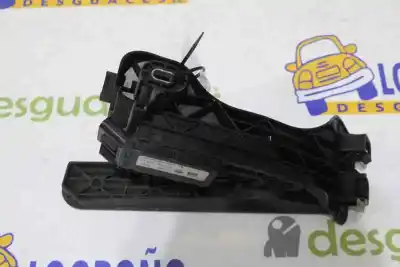 Автозапчастина б/у пotенціометр для volkswagen passat variant (3c5) 1.9 tdi посилання на oem iam 1k1721503l  1k1721503l