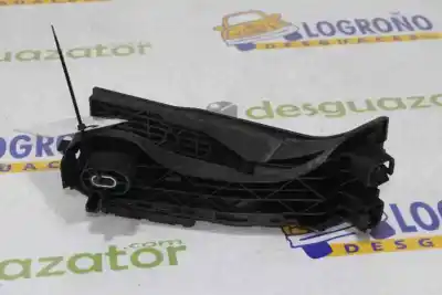 Автозапчастина б/у пotенціометр для volkswagen passat variant (3c5) 1.9 tdi посилання на oem iam 1k1721503l  1k1721503l