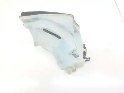 Second-hand car spare part windscreen washer bottle for bmw x3 (e83) 2.0 d oem iam references 61663403211  61663403211