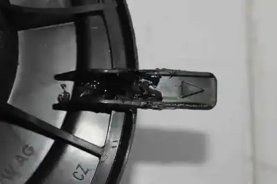 Автозапчасти б/у нагревательный вентилятор за volkswagen passat variant (3c5) 1.9 tdi ссылки oem iam 3c1820015g  3c1820015g