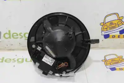 Автозапчасти б/у нагревательный вентилятор за volkswagen passat variant (3c5) 1.9 tdi ссылки oem iam 3c1820015g  3c1820015g