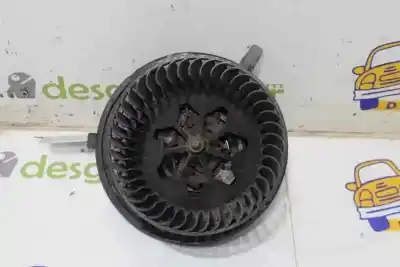 Автозапчасти б/у нагревательный вентилятор за volkswagen passat variant (3c5) 1.9 tdi ссылки oem iam 3c1820015g  3c1820015g