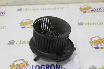 Автозапчасти б/у нагревательный вентилятор за volkswagen passat variant (3c5) 1.9 tdi ссылки oem iam 3c1820015g  3c1820015g