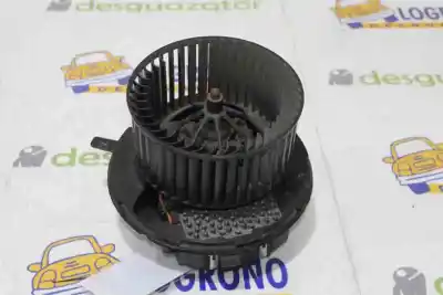 Автозапчасти б/у нагревательный вентилятор за volkswagen passat variant (3c5) 1.9 tdi ссылки oem iam 3c1820015g  3c1820015g