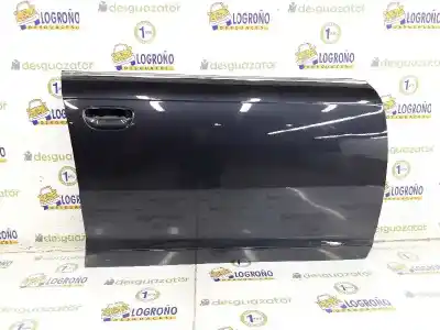 Pezzo di ricambio per auto di seconda mano porta anteriore destra per audi a6 berlina 3.0 v6 24v tdi riferimenti oem iam 4f0831052f