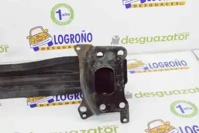 Second-hand car spare part front bumper reinforcement for volkswagen caddy ka/kb 2.0 sdi oem iam references 1t0807109b  1t0807109b