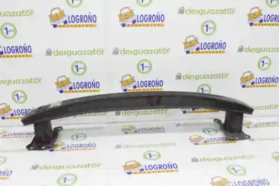 Second-hand car spare part front bumper reinforcement for volkswagen caddy ka/kb 2.0 sdi oem iam references 1t0807109b  1t0807109b