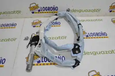 Автозапчастина б/у передня ліва подушка безпеки для volkswagen passat variant (3c5) 1.9 tdi посилання на oem iam 3c0880741b  3c0880741b