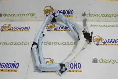 Автозапчастина б/у передня ліва подушка безпеки для volkswagen passat variant (3c5) 1.9 tdi посилання на oem iam 3c0880741b  3c0880741b