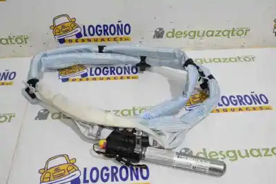 Автозапчастина б/у передня ліва подушка безпеки для volkswagen passat variant (3c5) 1.9 tdi посилання на oem iam 3c0880741b  3c0880741b