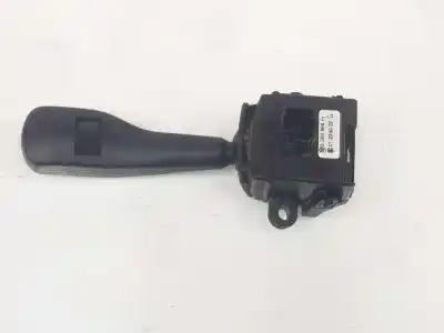 Peça sobressalente para automóvel em segunda mão comutador de limpa vidros por bmw x3 (e83) 2.0 d referências oem iam 8363669