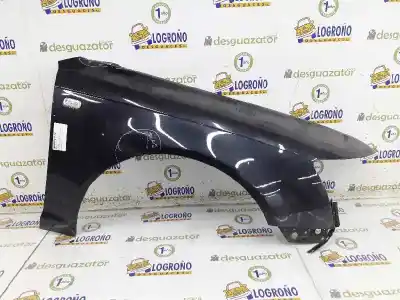 Second-hand car spare part FRONT RIGHT FIN for AUDI A6 BERLINA  OEM IAM references 4F0821104A  8E0949127