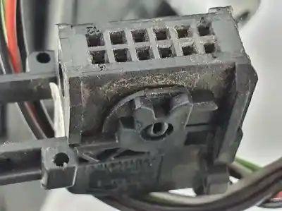 Peça sobressalente para automóvel em segunda mão espelho retrovisor direito por bmw 5 (e39) 520 d referências oem iam 51168266604  51168266604