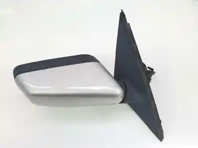 Peça sobressalente para automóvel em segunda mão espelho retrovisor direito por bmw 5 (e39) 520 d referências oem iam 51168266604  51168266604