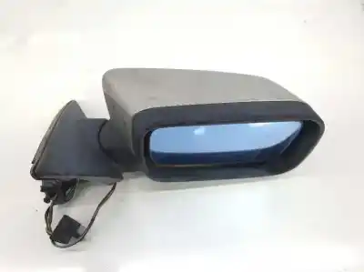 Peça sobressalente para automóvel em segunda mão espelho retrovisor direito por bmw 5 (e39) 520 d referências oem iam 51168266604