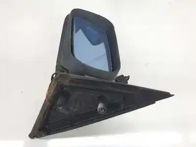 Peça sobressalente para automóvel em segunda mão espelho retrovisor esquerdo por bmw 5 (e39) 520 d referências oem iam 51168266601  51168266601