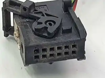 Peça sobressalente para automóvel em segunda mão espelho retrovisor esquerdo por bmw 5 (e39) 520 d referências oem iam 51168266601  51168266601