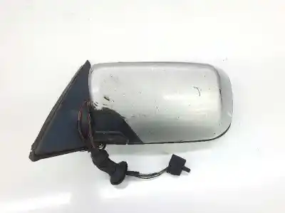 Peça sobressalente para automóvel em segunda mão espelho retrovisor esquerdo por bmw 5 (e39) 520 d referências oem iam 51168266601  51168266601