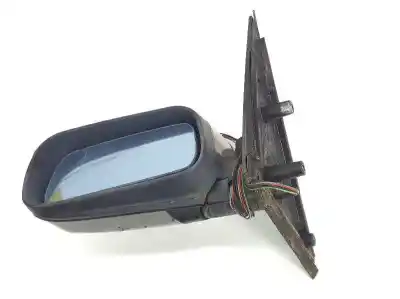 Peça sobressalente para automóvel em segunda mão espelho retrovisor esquerdo por bmw 5 (e39) 520 d referências oem iam 51168266601  51168266601