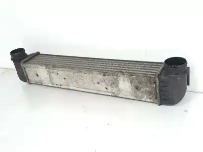 Tweedehands auto-onderdeel intercooler voor bmw serie 5 berlina 2.0 16v d oem iam-referenties 17512247359 17512247359 