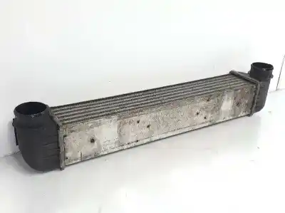 Tweedehands auto-onderdeel intercooler voor bmw serie 5 berlina 2.0 16v d oem iam-referenties 17512247359 17512247359 