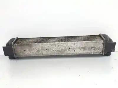 Pezzo di ricambio per auto di seconda mano intercooler per bmw 5 (e39) 520 d riferimenti oem iam 17512247359  17512247359