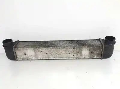 Peça sobressalente para automóvel em segunda mão intercooler por bmw 5 (e39) 520 d referências oem iam 17512247359