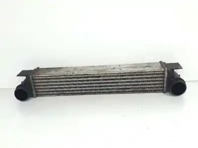 Pezzo di ricambio per auto di seconda mano intercooler per bmw 5 (e39) 520 d riferimenti oem iam 17512247359  17512247359