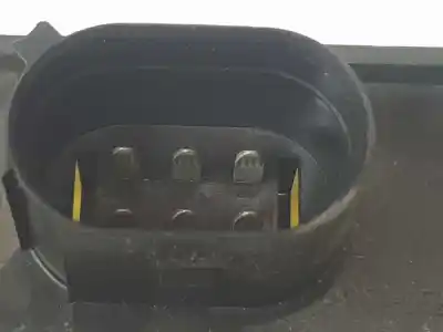 Second-hand car spare part right front window motor for bmw x3 (e83) 2.0 d oem iam references 6925964  67626925964