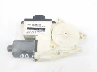 Second-hand car spare part right front window motor for bmw x3 (e83) 2.0 d oem iam references 6925964  67626925964