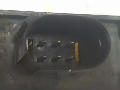 Second-hand car spare part left front window motor for bmw x3 (e83) 2.0 d oem iam references 6925963  67626925963