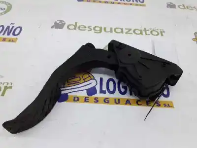 Pezzo di ricambio per auto di seconda mano potenziometro per audi a6 berlina 3.0 v6 24v tdi riferimenti oem iam 4f1723523b