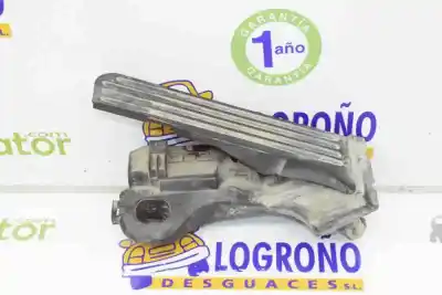 Second-hand car spare part accelerator pedal for volkswagen caddy ka/kb 2.0 sdi oem iam references 1t1721503h
