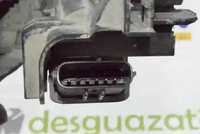 Second-hand car spare part accelerator pedal for volkswagen caddy ka/kb 2.0 sdi oem iam references 1t1721503h  1t1721503h