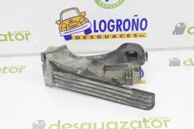 Second-hand car spare part accelerator pedal for volkswagen caddy ka/kb 2.0 sdi oem iam references 1t1721503h  1t1721503h