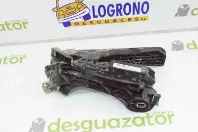 Second-hand car spare part accelerator pedal for volkswagen caddy ka/kb 2.0 sdi oem iam references 1t1721503h  1t1721503h