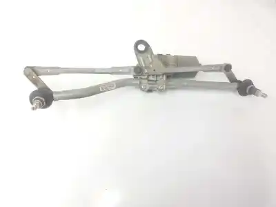 Peça sobressalente para automóvel em segunda mão motor do limpa para brisas por bmw x3 (e83) 2.0 d referências oem iam 61617051669