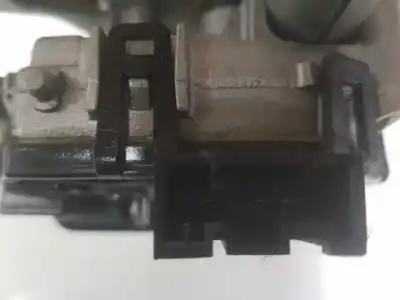 Second-hand car spare part front windshield wiper motor for bmw x3 (e83) 2.0 d oem iam references 61617051669  61617051669